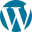 WordPress Logo